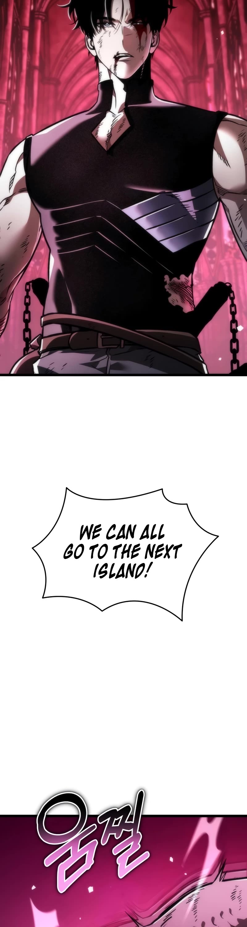 Reincarnator Chapter 34 page 66 - Chapter 34