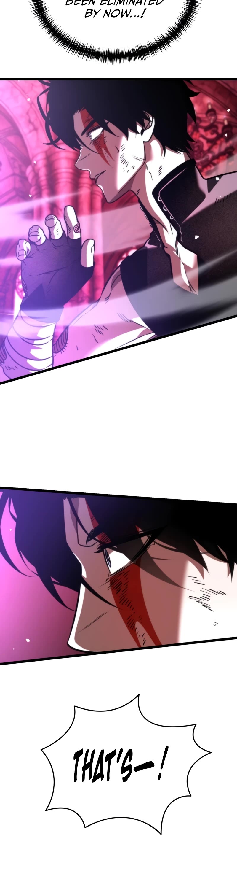 Reincarnator Chapter 34 page 69 - Chapter 34