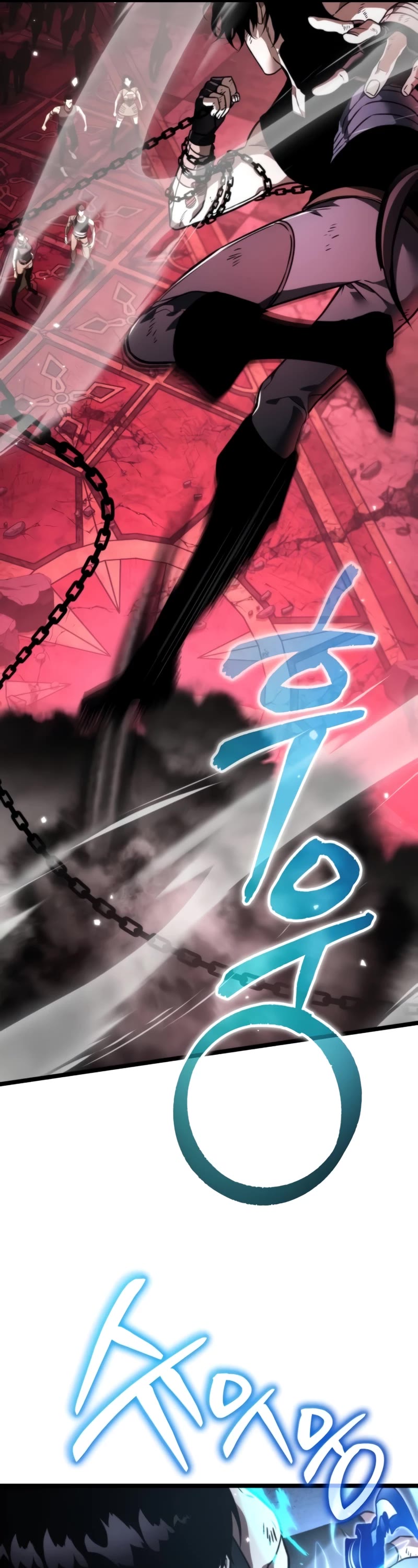 Reincarnator Chapter 34 page 7 - Chapter 34