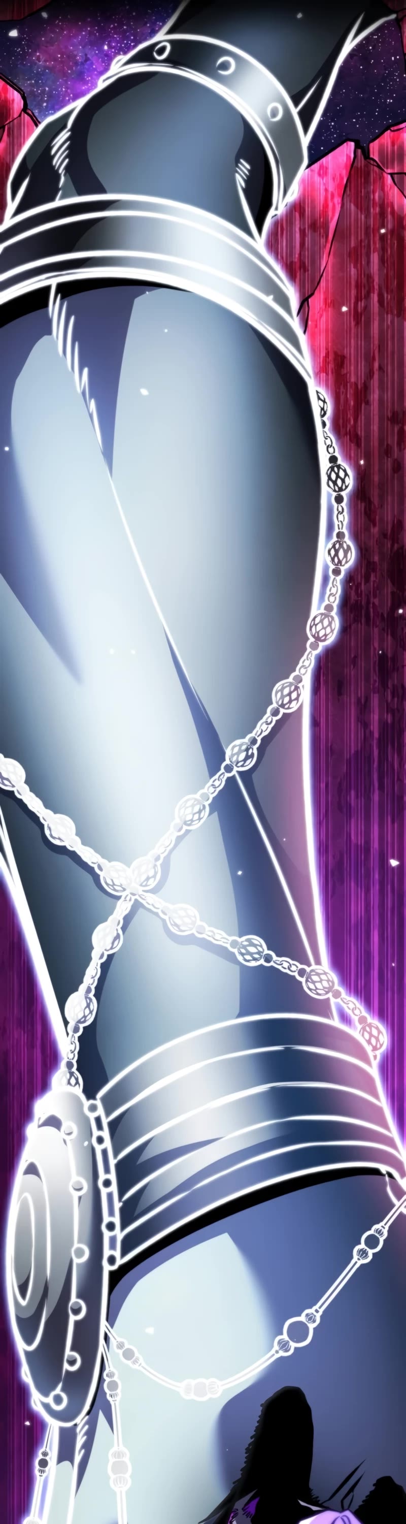 Reincarnator Chapter 34 page 74 - Chapter 34