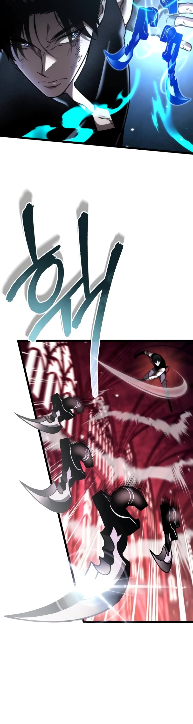 Reincarnator Chapter 34 page 8 - Chapter 34