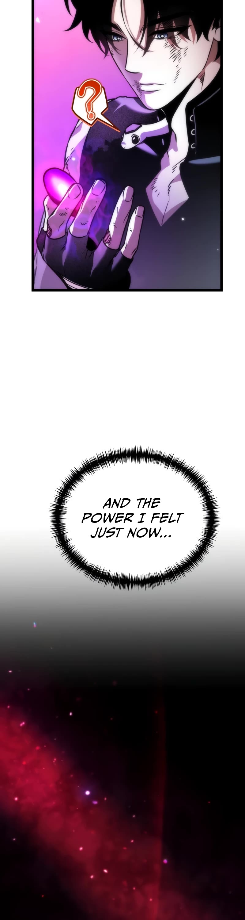 Reincarnator Chapter 35 page 14 - Chapter 35