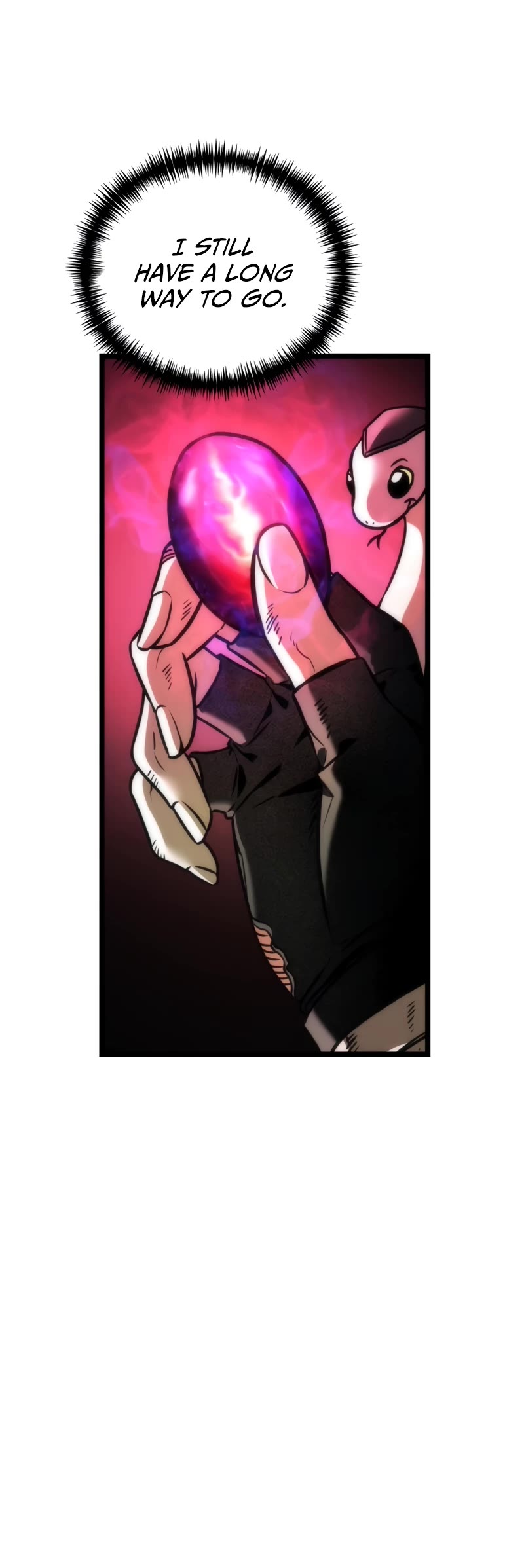 Reincarnator Chapter 35 page 16 - Chapter 35