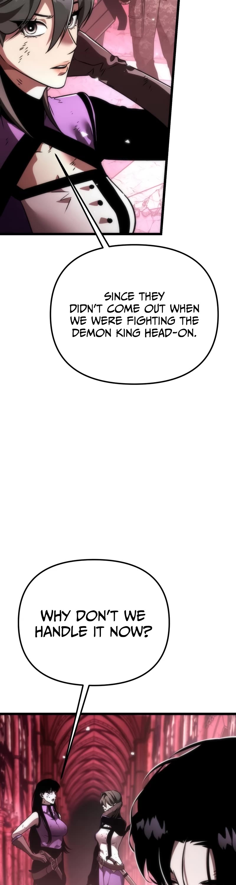 Reincarnator Chapter 35 page 19 - Chapter 35