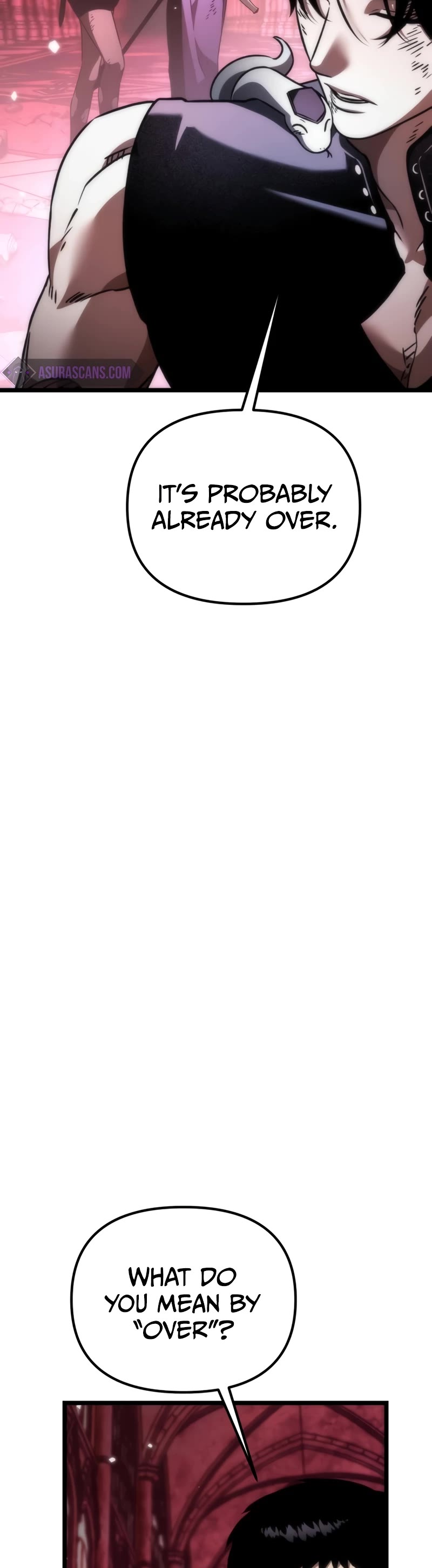 Reincarnator Chapter 35 page 20 - Chapter 35