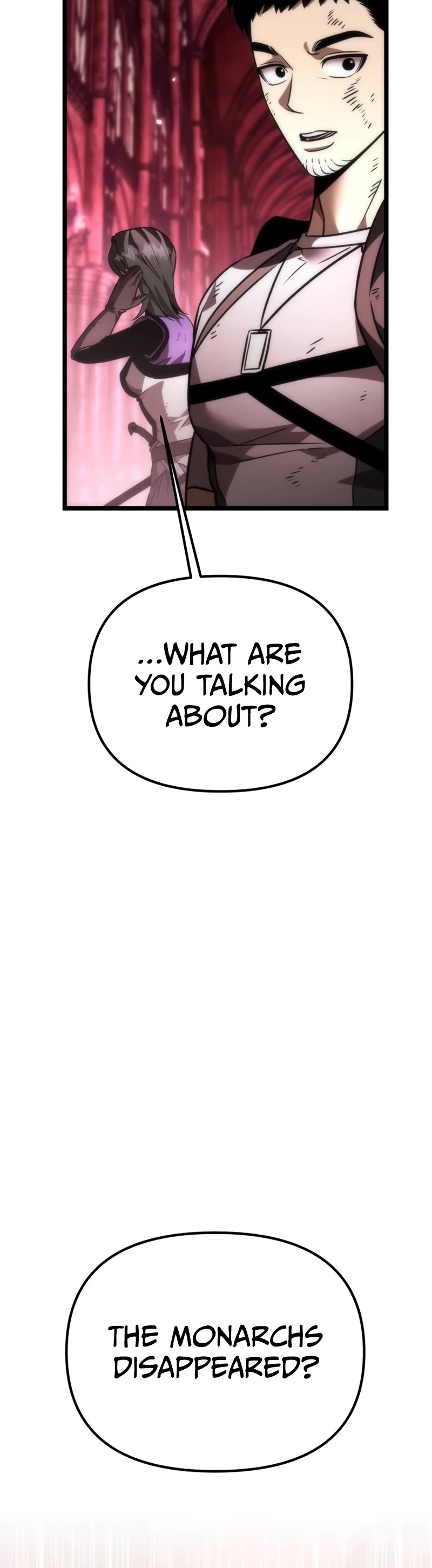 Reincarnator Chapter 35 page 21 - Chapter 35
