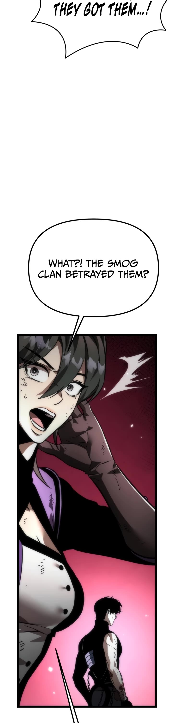 Reincarnator Chapter 35 page 23 - Chapter 35