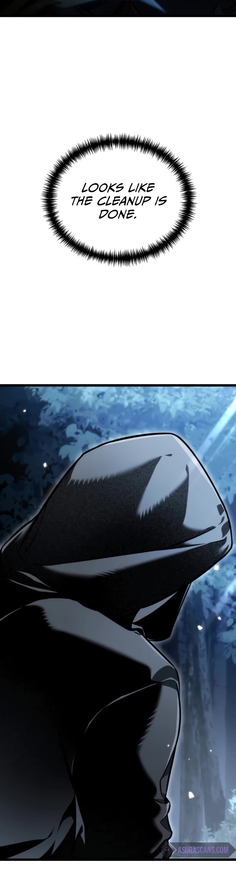 Reincarnator Chapter 35 page 26 - Chapter 35