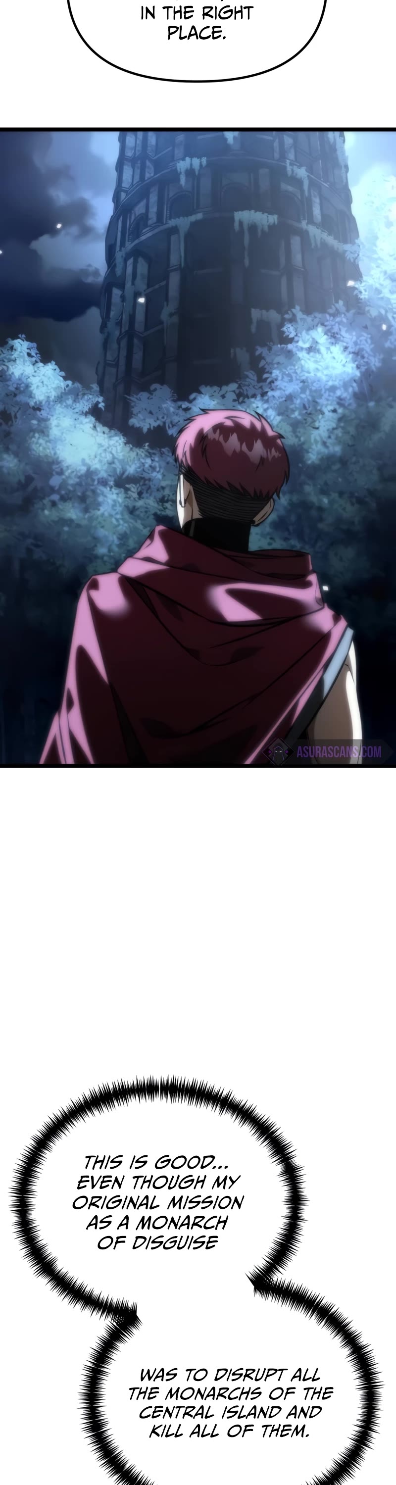 Reincarnator Chapter 35 page 29 - Chapter 35