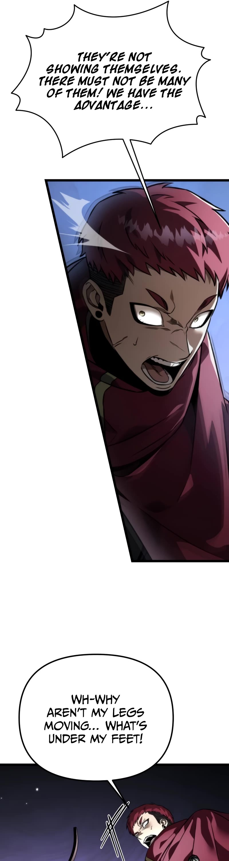 Reincarnator Chapter 35 page 37 - Chapter 35