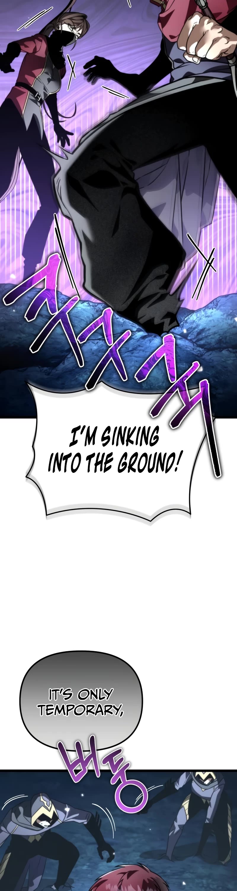 Reincarnator Chapter 35 page 38 - Chapter 35