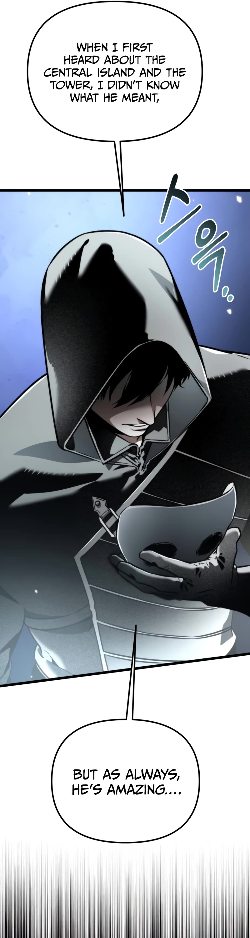 Reincarnator Chapter 35 page 47 - Chapter 35