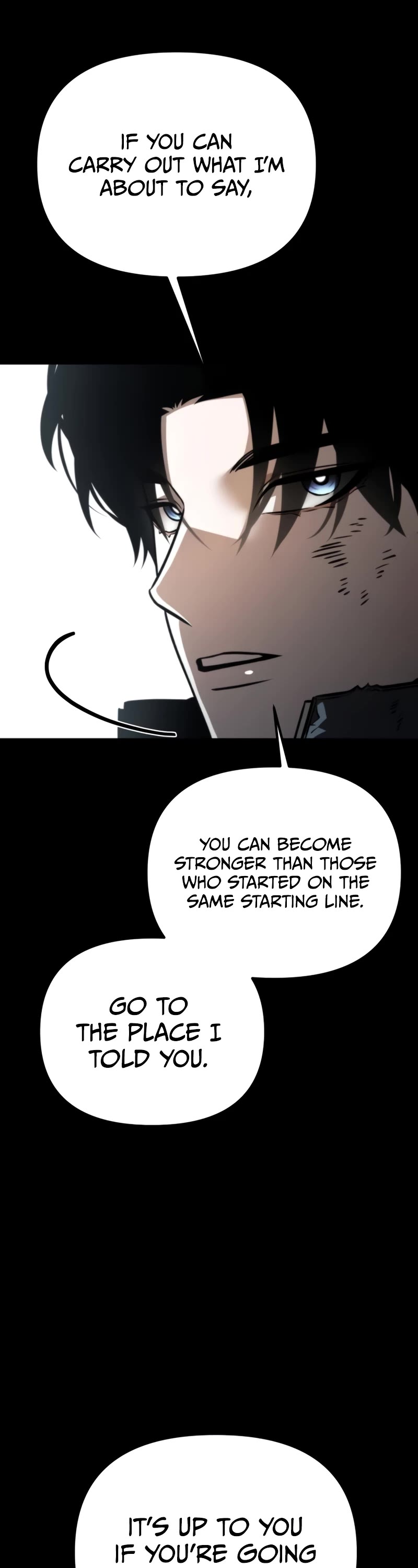 Reincarnator Chapter 35 page 49 - Chapter 35