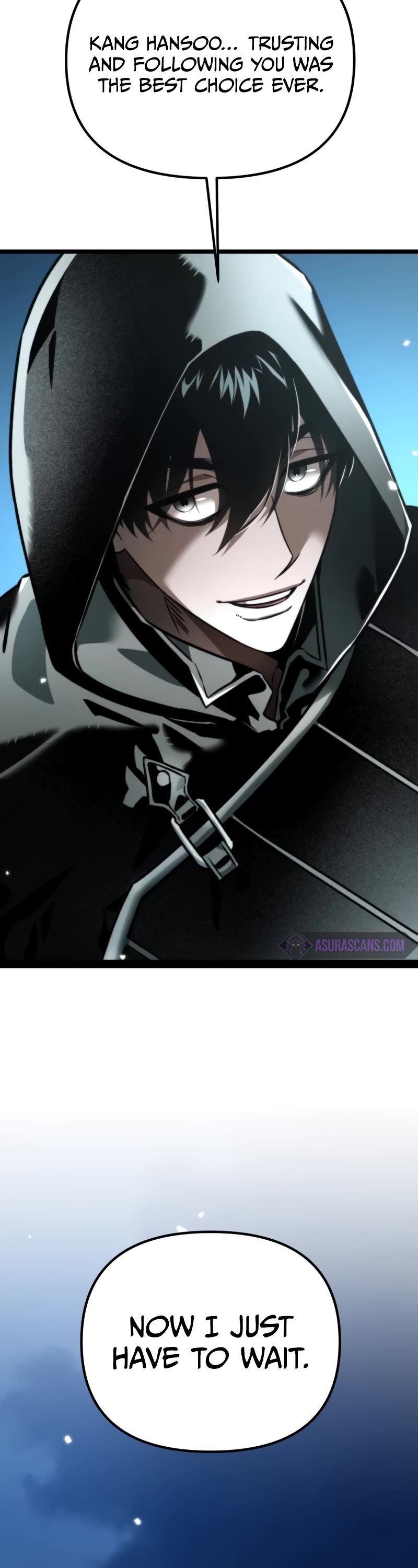 Reincarnator Chapter 35 page 51 - Chapter 35
