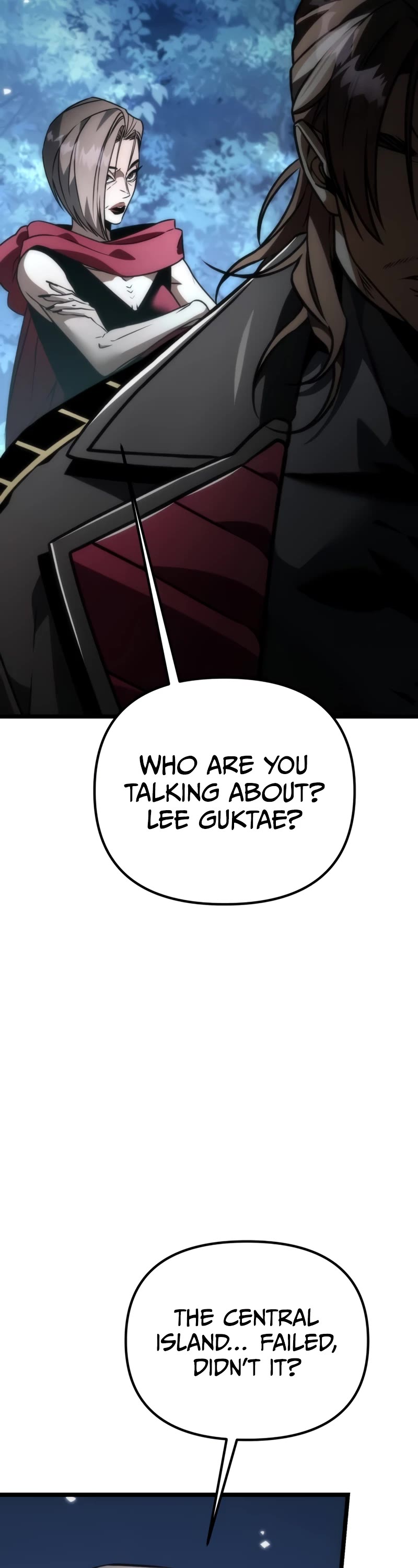 Reincarnator Chapter 35 page 55 - Chapter 35