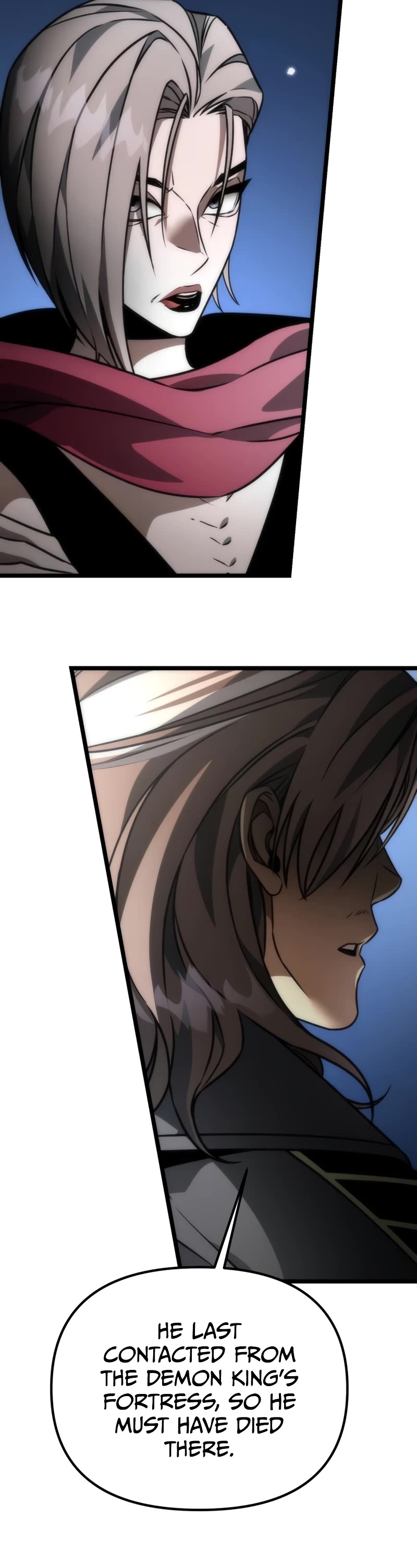 Reincarnator Chapter 35 page 56 - Chapter 35