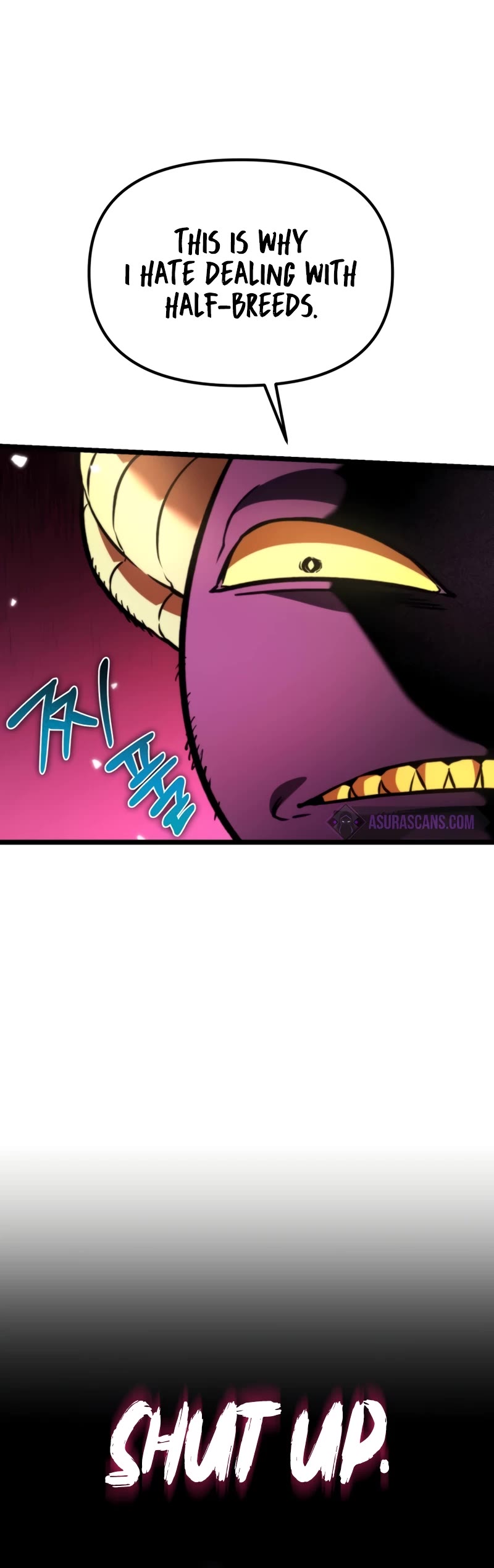 Reincarnator Chapter 35 page 6 - Chapter 35