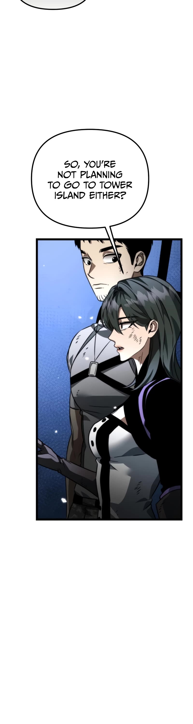 Reincarnator Chapter 36 page 11 - Chapter 36