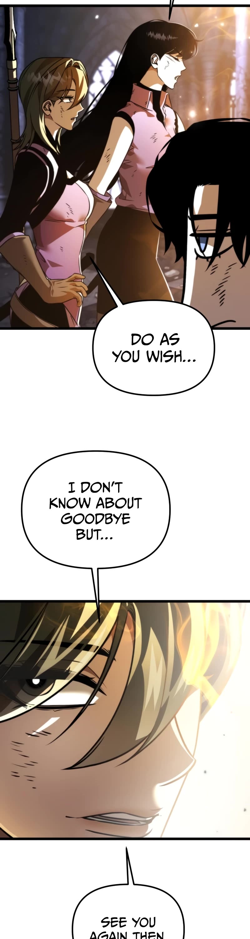 Reincarnator Chapter 36 page 23 - Chapter 36