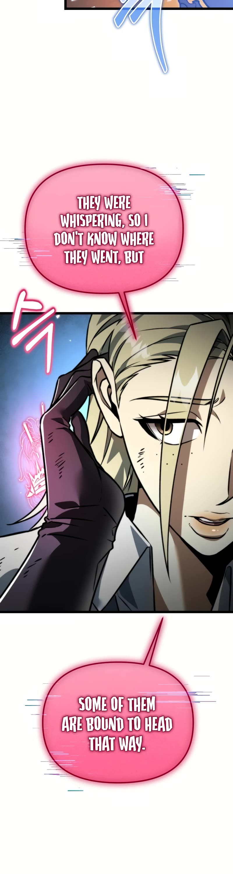 Reincarnator Chapter 36 page 28 - Chapter 36