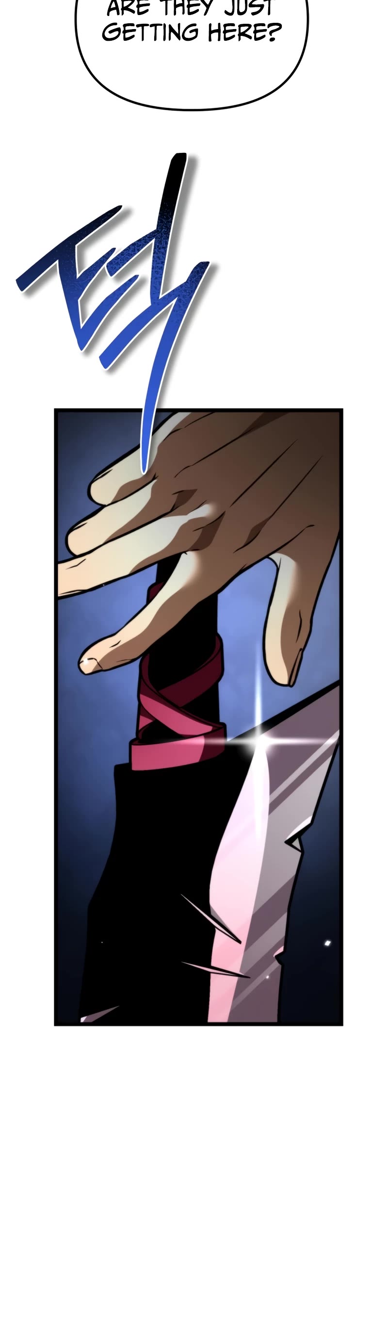 Reincarnator Chapter 36 page 30 - Chapter 36