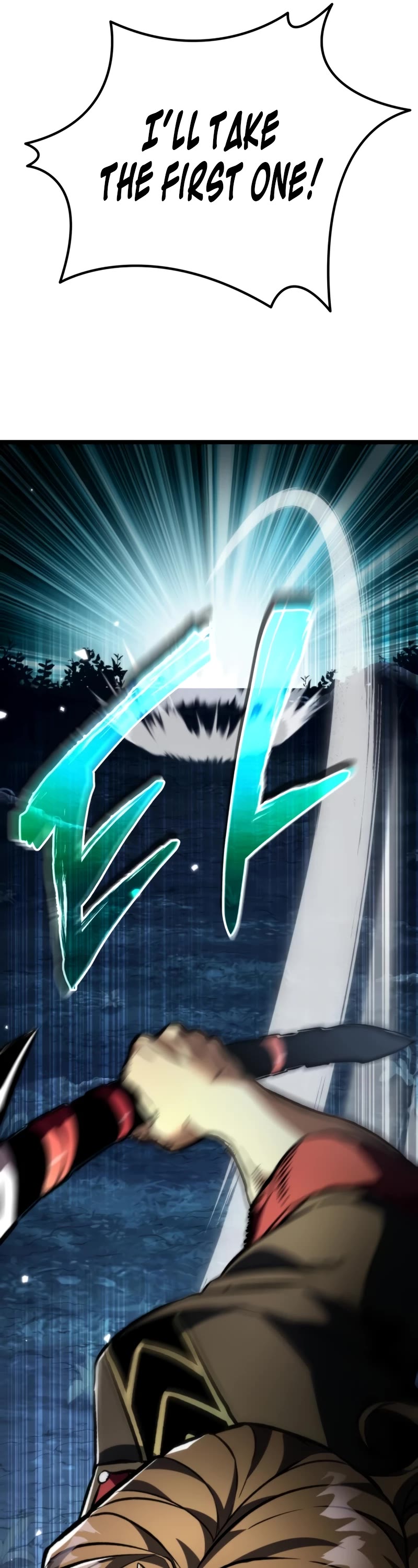 Reincarnator Chapter 36 page 32 - Chapter 36