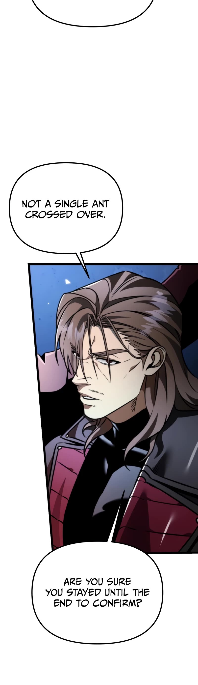 Reincarnator Chapter 36 page 40 - Chapter 36