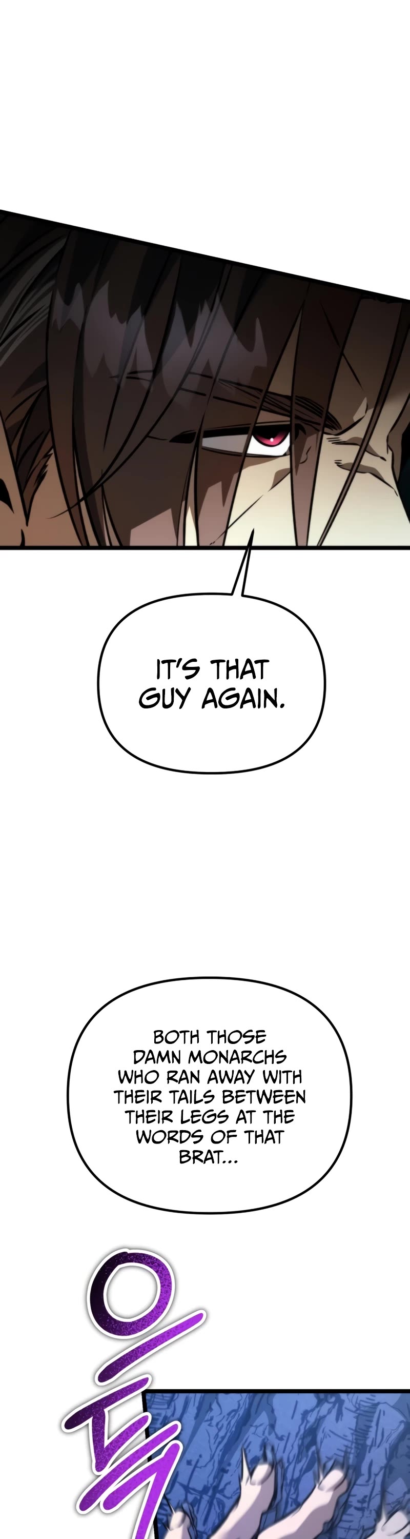 Reincarnator Chapter 36 page 43 - Chapter 36