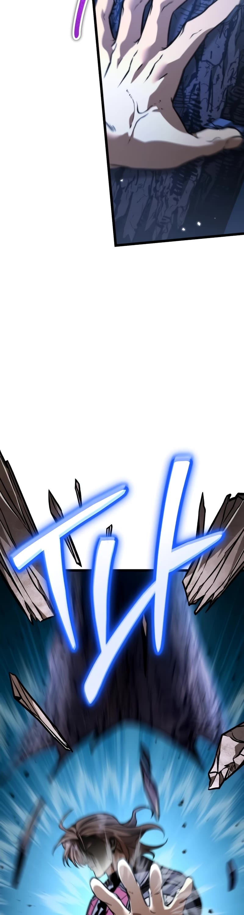 Reincarnator Chapter 36 page 44 - Chapter 36