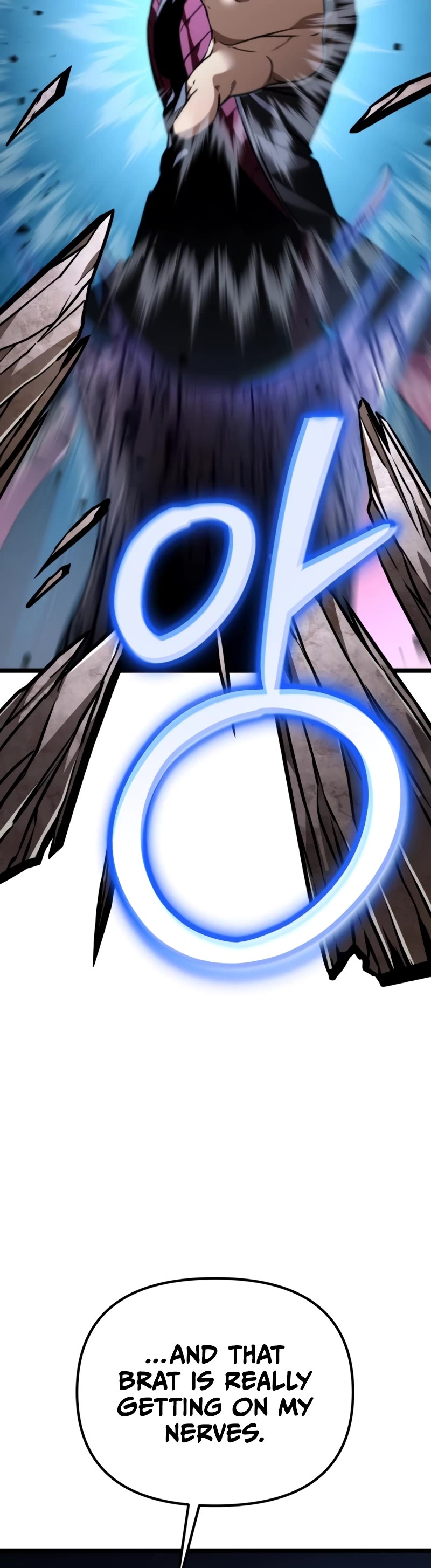 Reincarnator Chapter 36 page 45 - Chapter 36