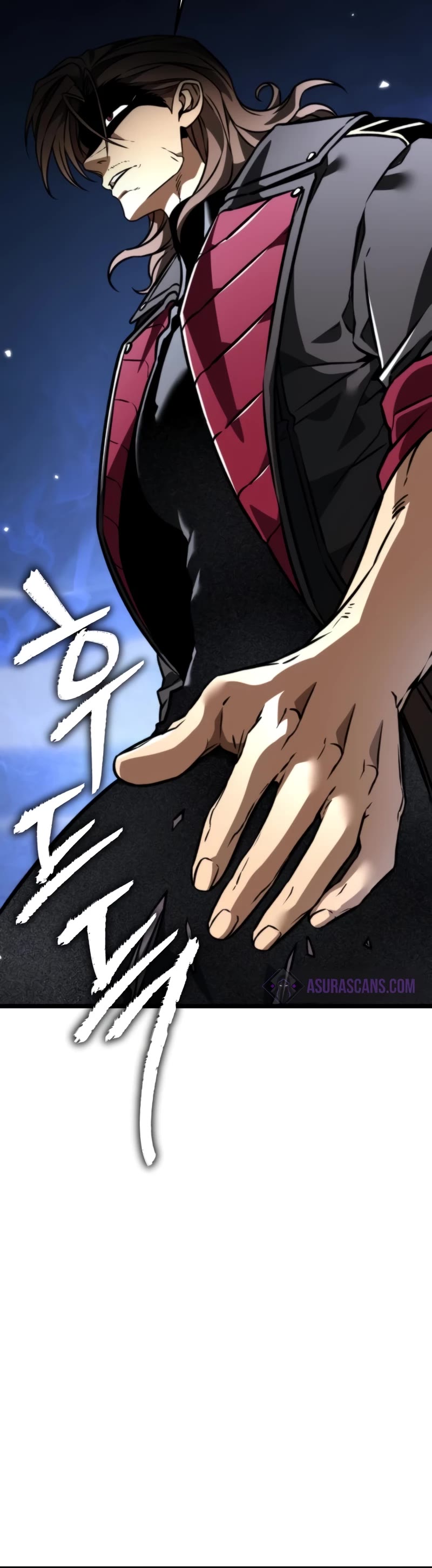 Reincarnator Chapter 36 page 46 - Chapter 36