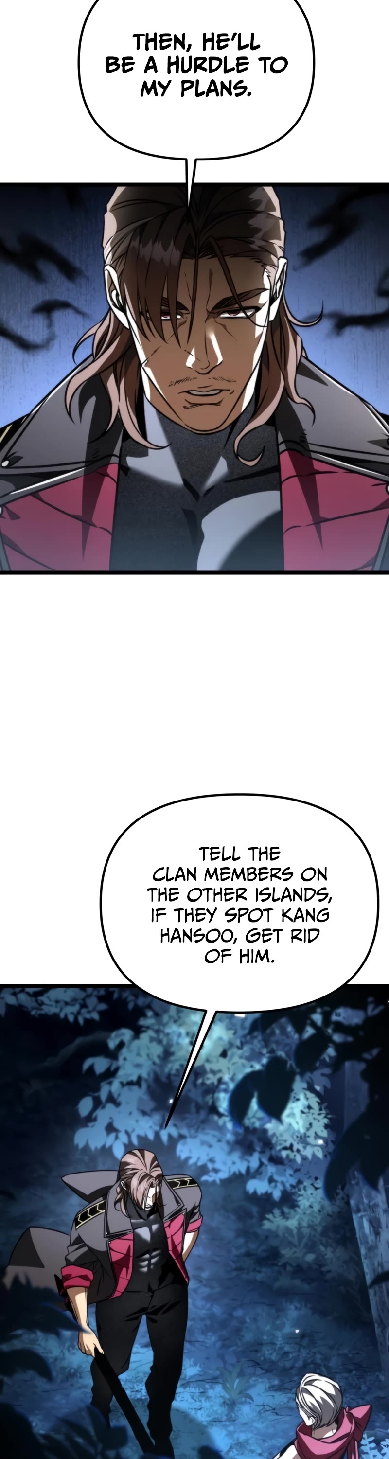 Reincarnator Chapter 36 page 49 - Chapter 36