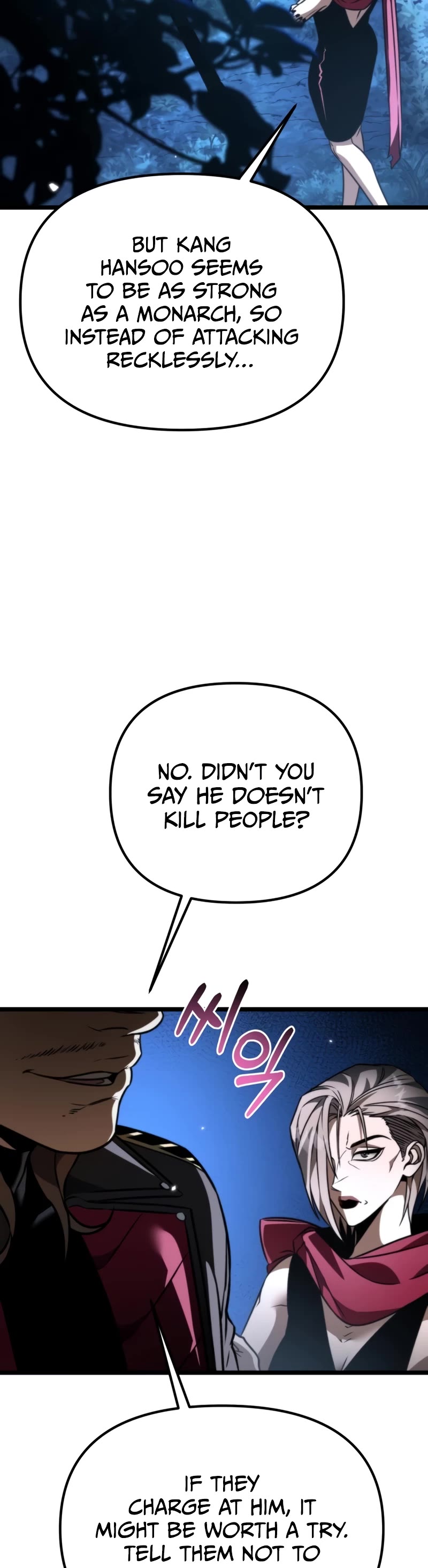 Reincarnator Chapter 36 page 50 - Chapter 36