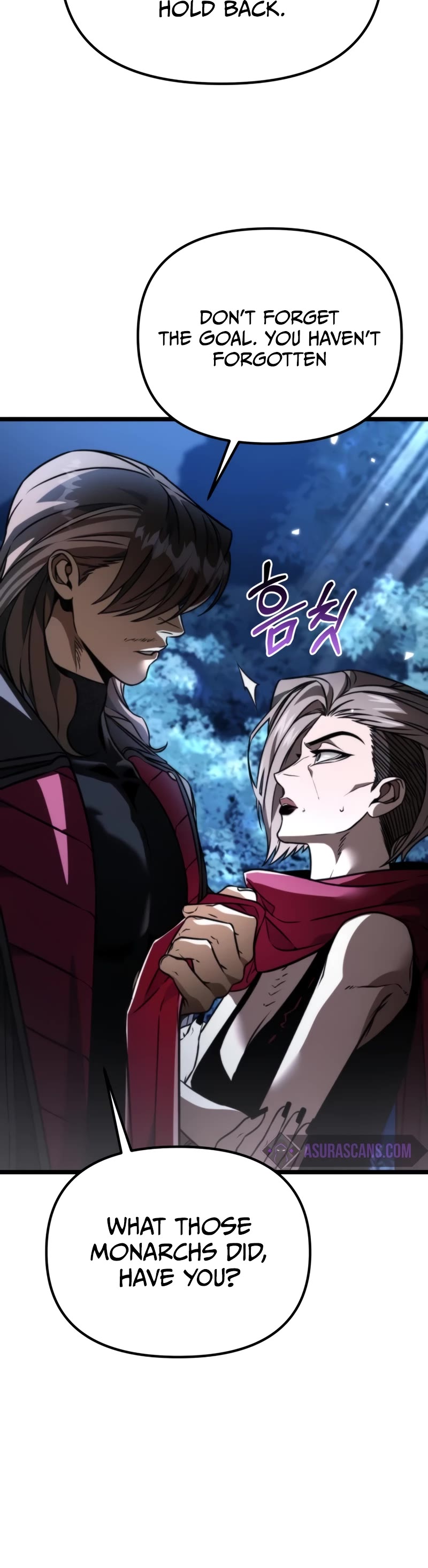 Reincarnator Chapter 36 page 51 - Chapter 36