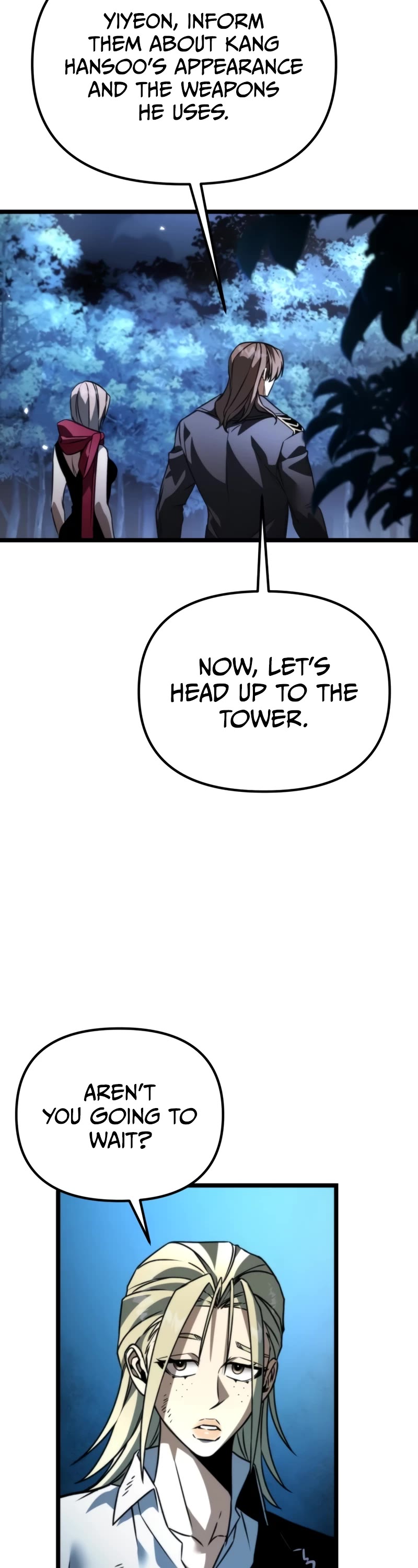 Reincarnator Chapter 36 page 53 - Chapter 36
