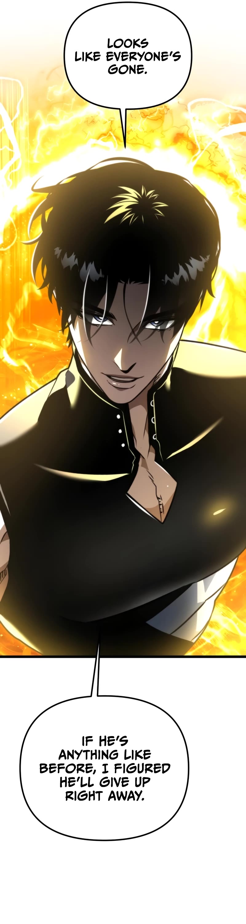 Reincarnator Chapter 36 page 57 - Chapter 36