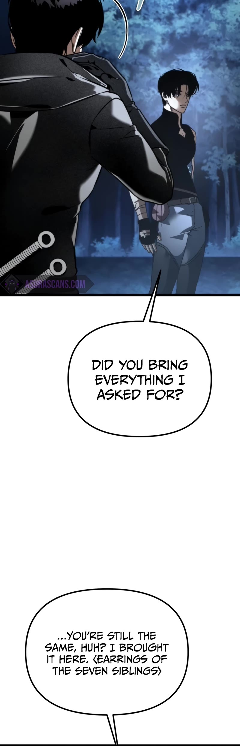 Reincarnator Chapter 36 page 61 - Chapter 36