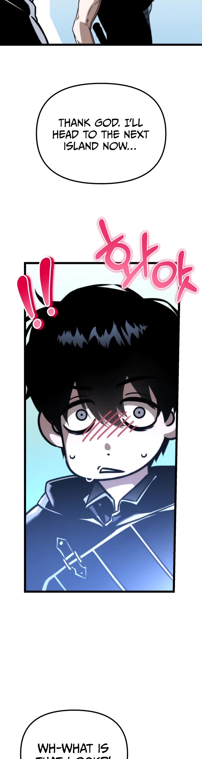 Reincarnator Chapter 36 page 63 - Chapter 36