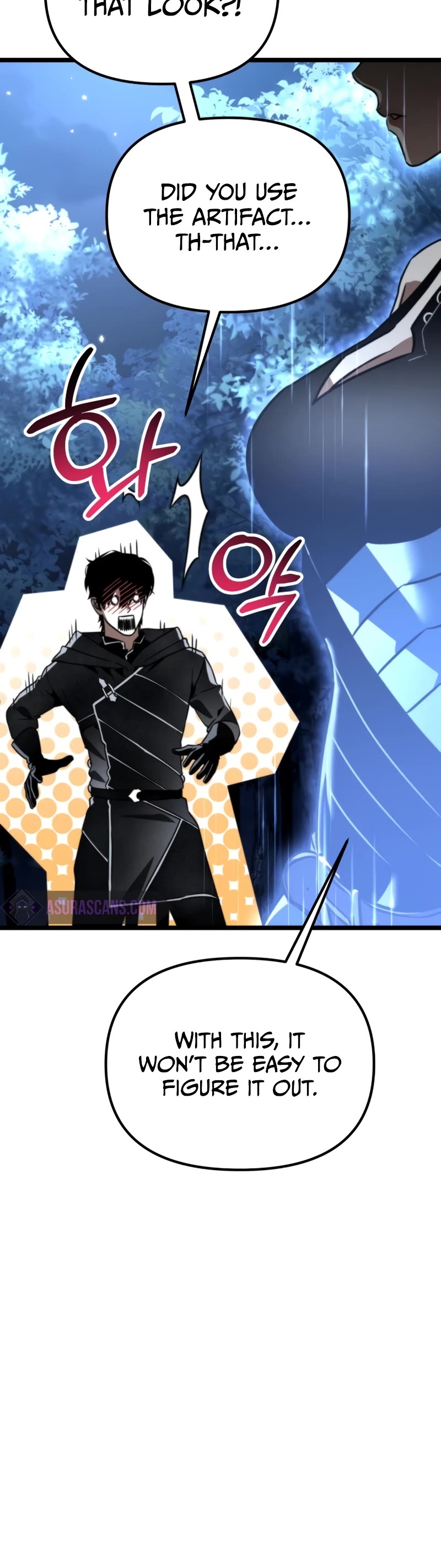 Reincarnator Chapter 36 page 64 - Chapter 36