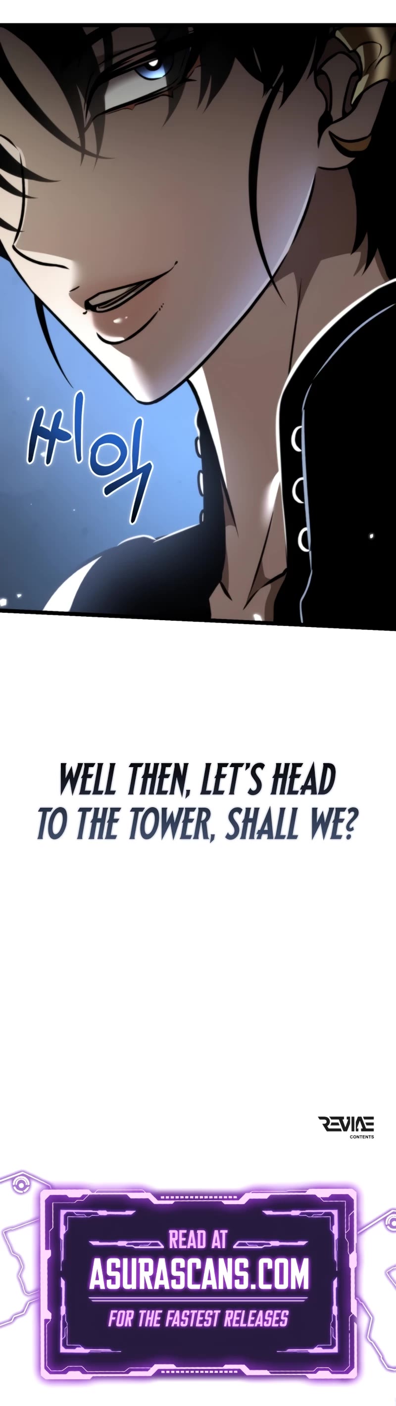 Reincarnator Chapter 36 page 65 - Chapter 36