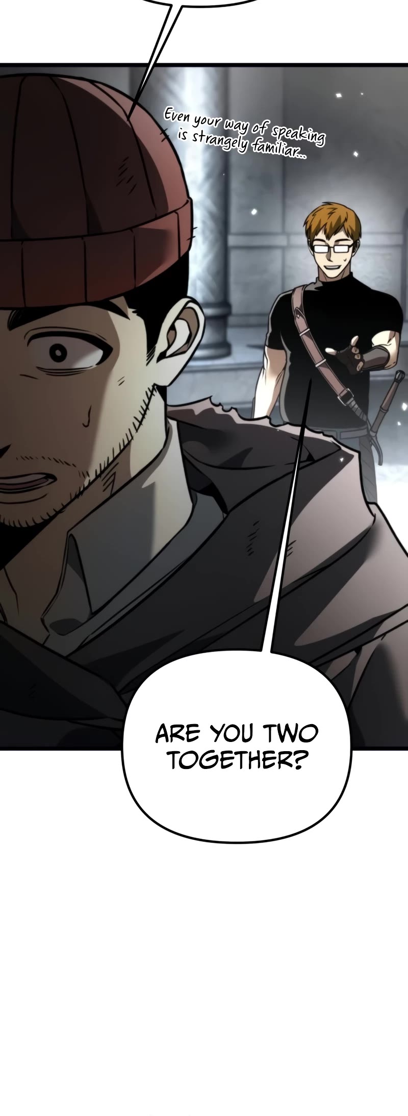Reincarnator Chapter 37 page 11 - Chapter 37