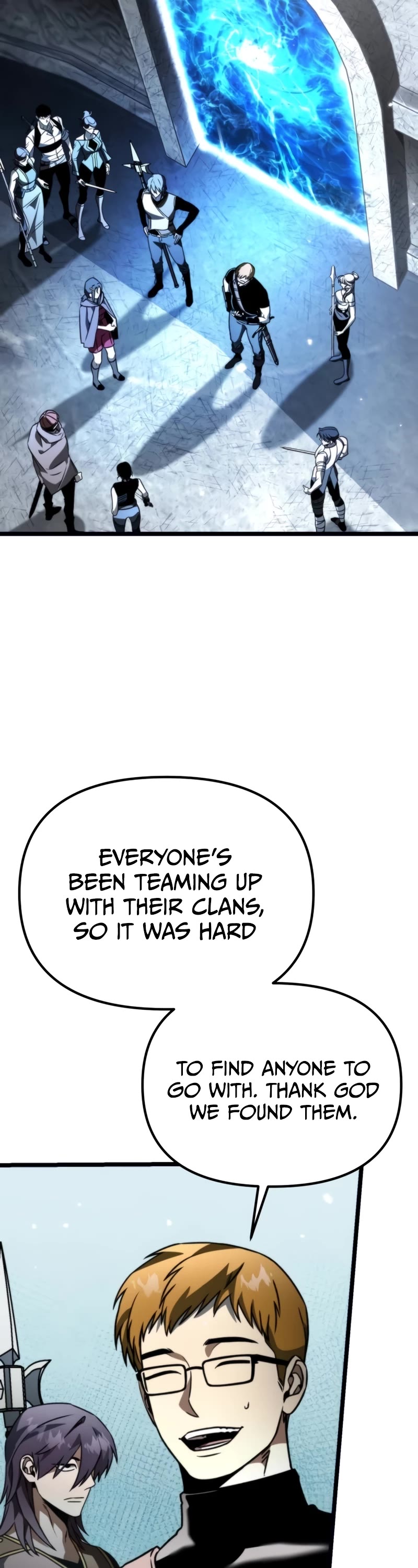 Reincarnator Chapter 37 page 15 - Chapter 37