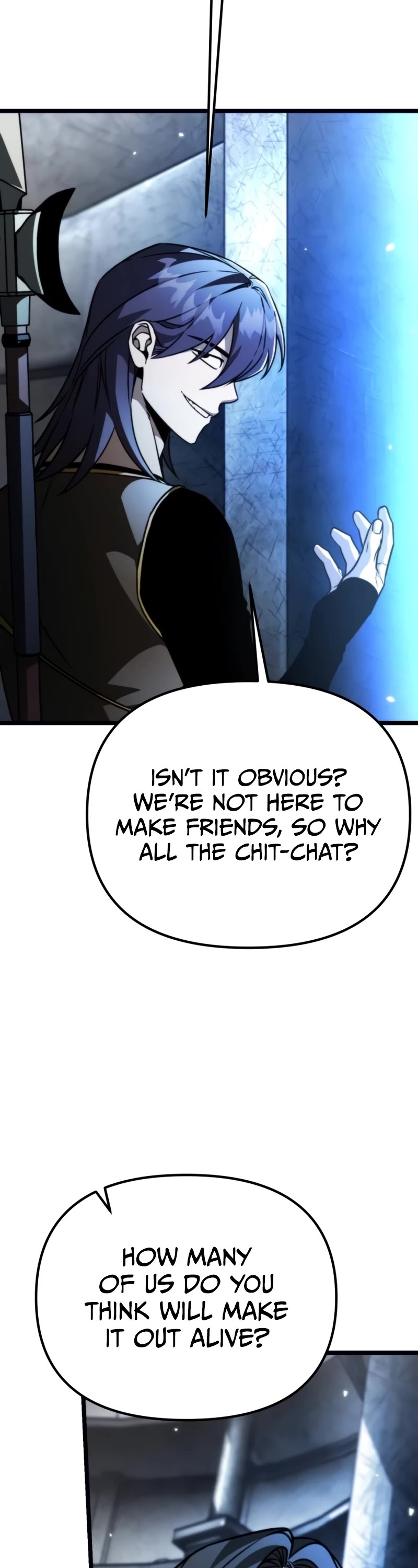 Reincarnator Chapter 37 page 18 - Chapter 37