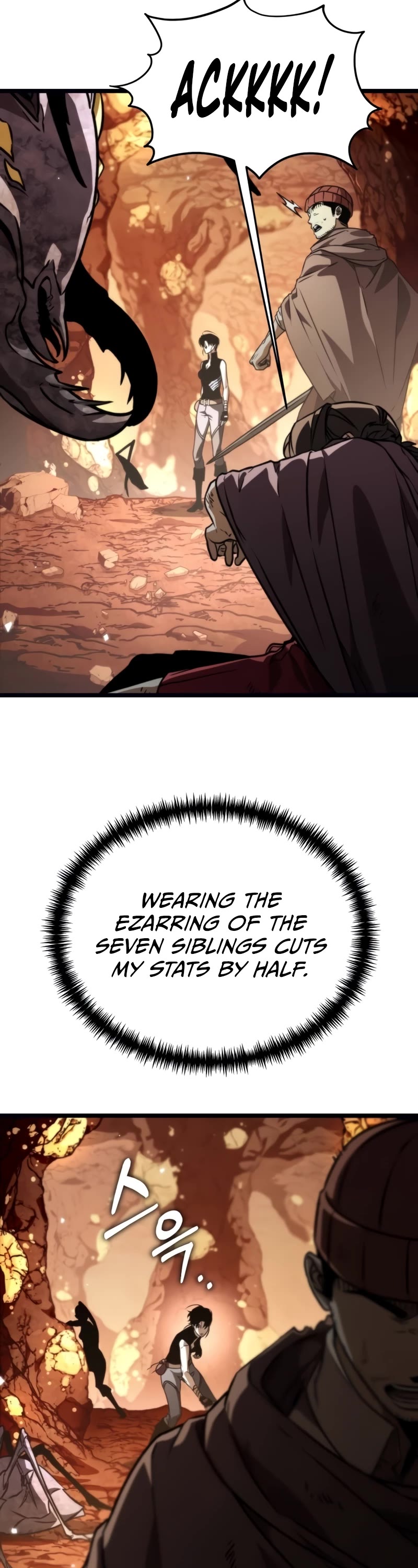 Reincarnator Chapter 37 page 24 - Chapter 37