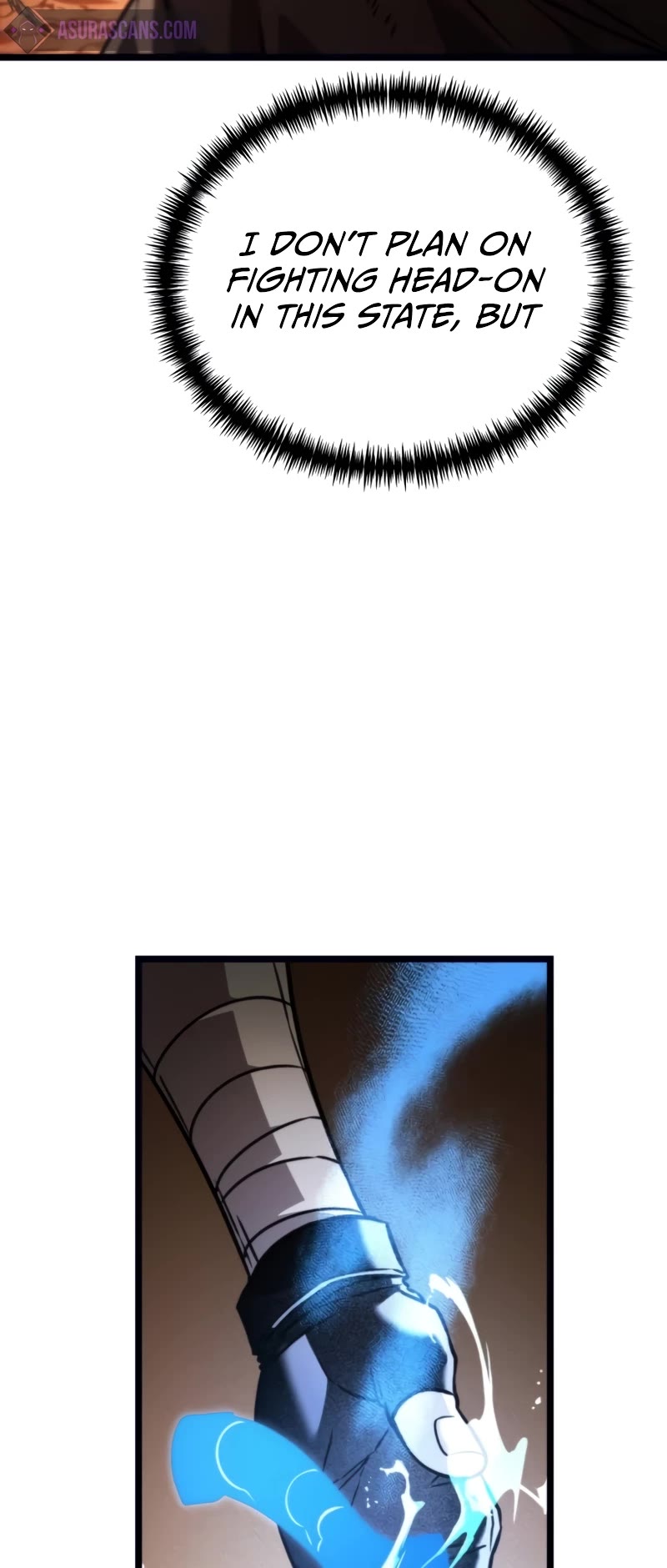 Reincarnator Chapter 37 page 25 - Chapter 37