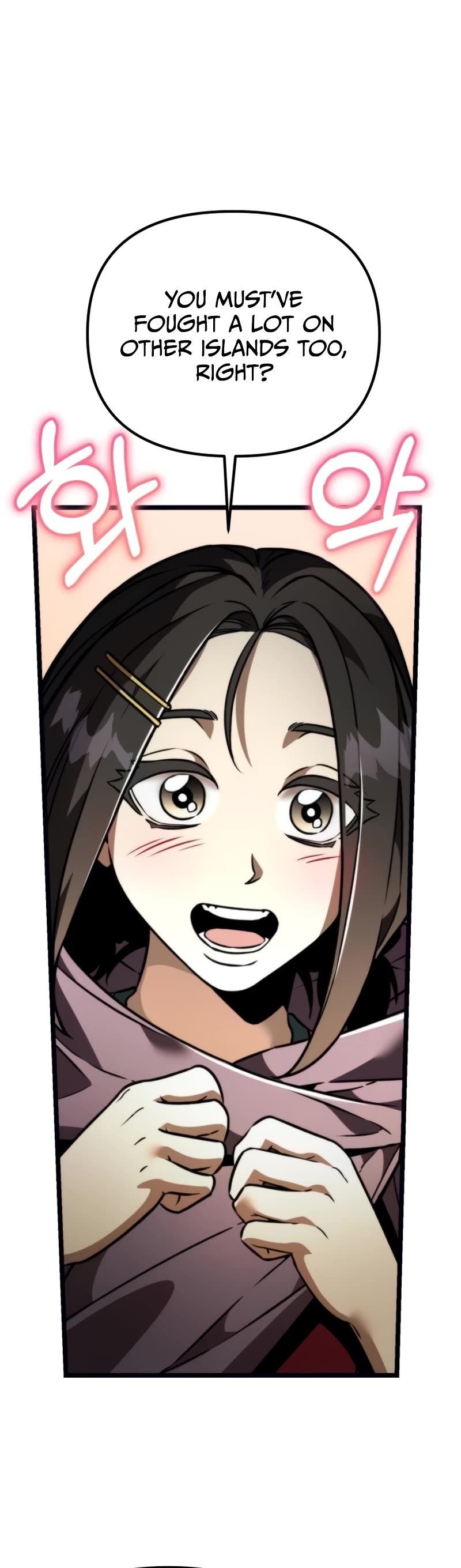 Reincarnator Chapter 37 page 35 - Chapter 37