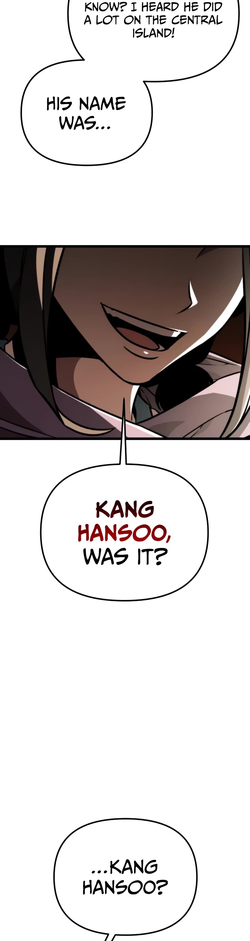 Reincarnator Chapter 37 page 39 - Chapter 37