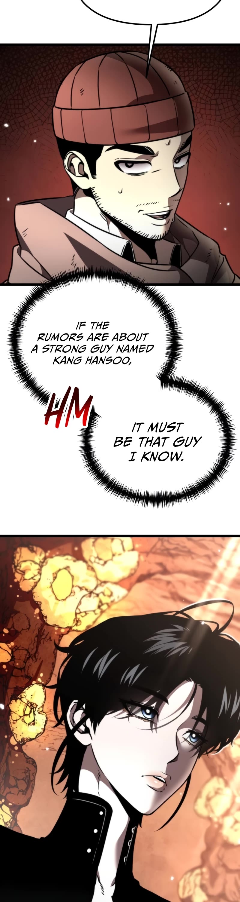 Reincarnator Chapter 37 page 43 - Chapter 37