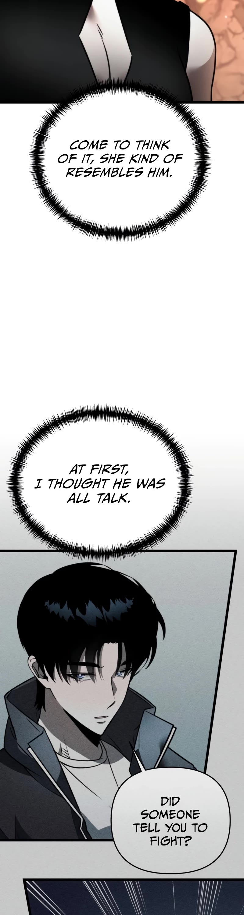 Reincarnator Chapter 37 page 44 - Chapter 37
