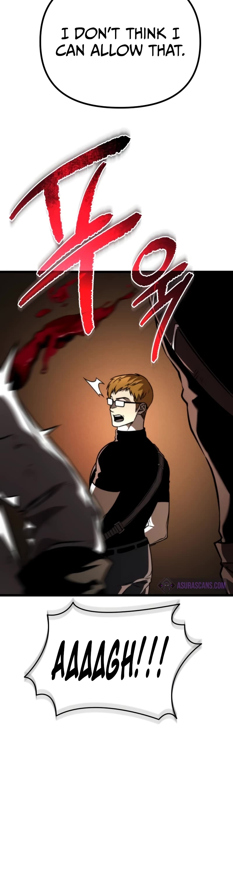 Reincarnator Chapter 37 page 51 - Chapter 37